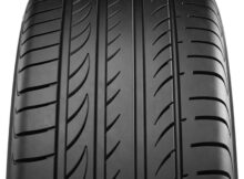 Opony letnie 225/55 R19