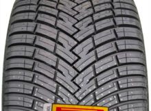 Pirelli Powergy All Season SF