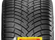 Opony całoroczne 235/45 R20
