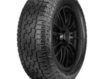 Pirelli Scorpion All Terrain Plus