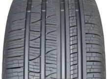 Pirelli Scorpion Verde All Season