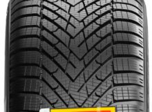 Opony zimowe 265/45 R20