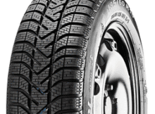 Opony zimowe 195/65 R15