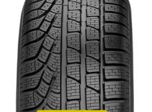 Opony zimowe 245/35 R20