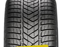 Opony zimowe 275/35 R21