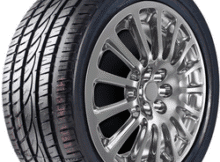 Opony letnie 245/30 R20