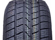 Opony całoroczne 195/55 R15