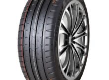Opony letnie 225/45 R19