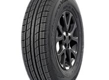 Premiorri Vimero Van