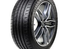 Opony letnie 245/50 R18