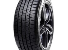 Opony zimowe 205/45 R17