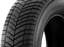 Riken All Season Light Truck