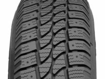 Riken Cargo Winter