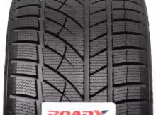 Opony zimowe 235/55 R18
