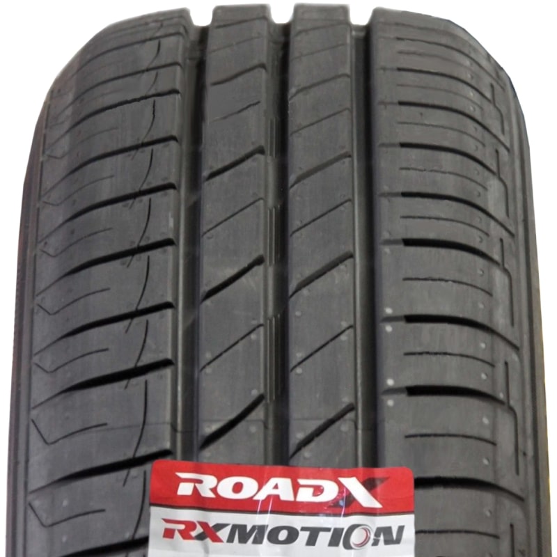 RoadX RX Motion H12 · Opinie i testy · Wszystkie rozmiary