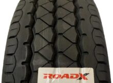Opony RoadX