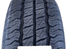 RoadX RX Quest Van 4S