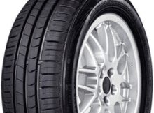 Opony letnie 165/70 R14