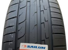Opony letnie 255/35 R19