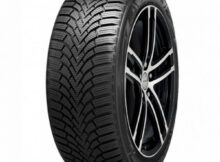 Opony zimowe 195/50 R15