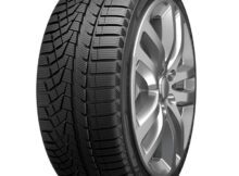 Sailun Ice Blazer Alpine EVO