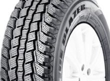 Sailun Ice Blazer WST2 LT