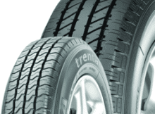 Opony letnie 215/75 R16C