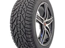 Opony zimowe 225/50 R17
