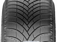 Semperit Speed-Grip 5