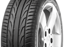 Opony letnie 205/40 R17