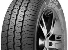 Opony letnie 185/75 R16C