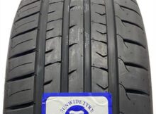 Opony letnie 205/60 R15