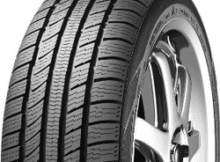 Opony całoroczne 245/40 R18