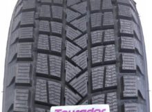 Opony zimowe 255/55 R20