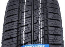 Opony całoroczne 215/65 R15C