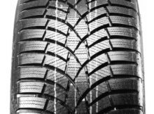 Opony zimowe 215/45 R18