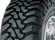 Toyo Open Country M/T