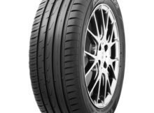 Opony letnie 205/45 R17