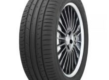 Toyo Proxes Sport SUV