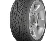 Opony letnie 265/50 R20