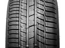 Opony zimowe 205/55 R16
