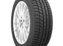 Toyo Snowprox S954 SUV