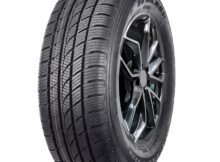 Tracmax Ice-Plus S220