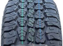 Tracmax X-privilo AT01