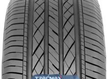 Opony letnie 215/65 R17