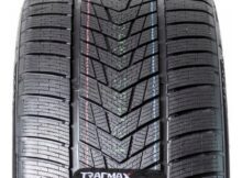 Opony zimowe 225/45 R19