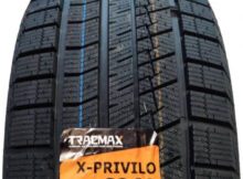 Opony zimowe 235/55 R20