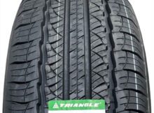 Triangle Advantex SUV TR259