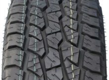 Triangle Agilex A/T TR292