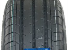 Triangle Connex Van TV701